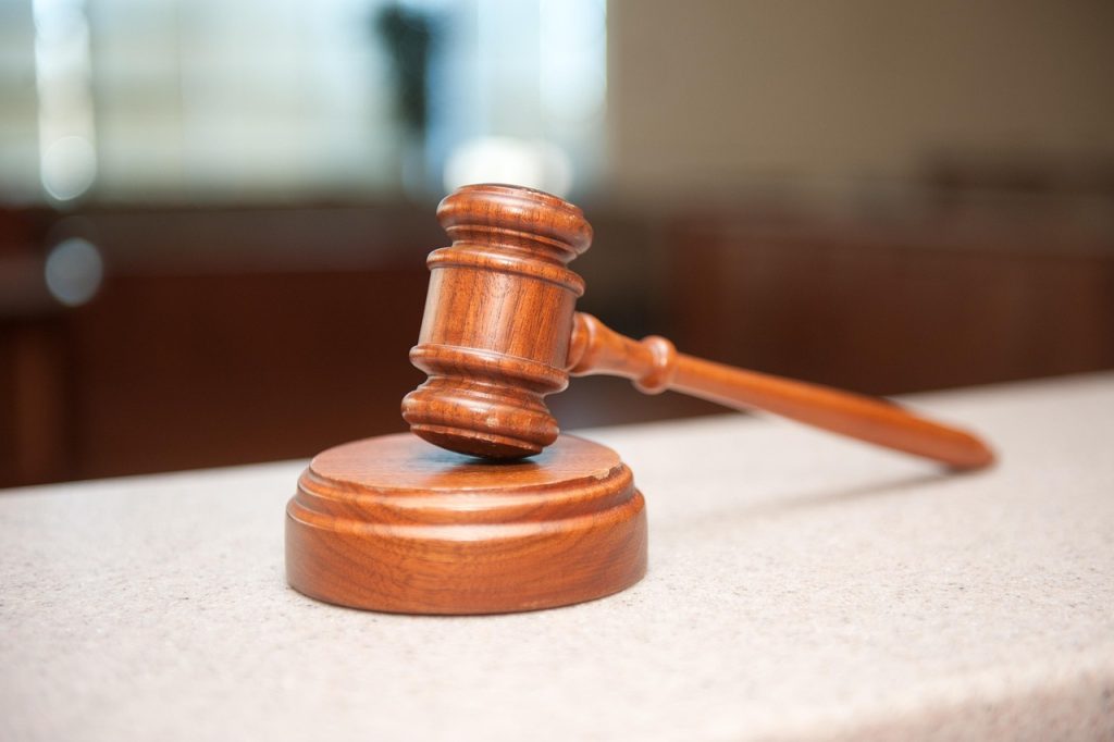 Avez vous besoin d'un avocat