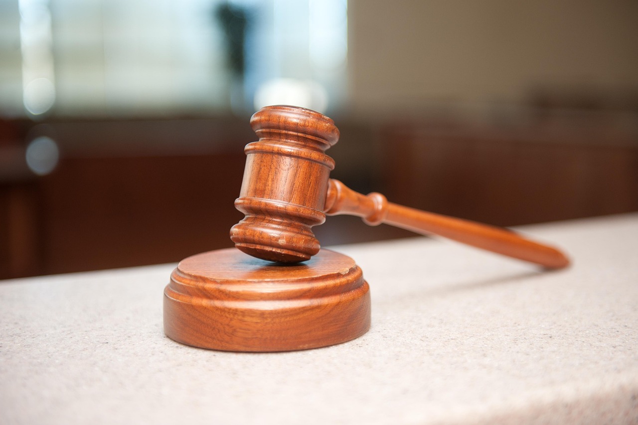 Avez vous besoin d'un avocat